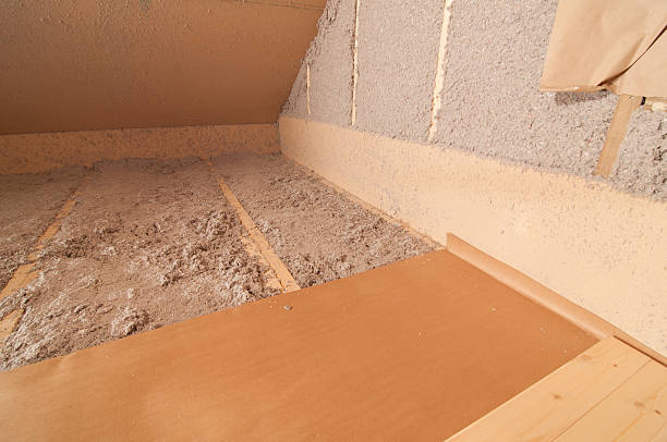 Best Specialized Insulation Services in Avenue B And C, AZ